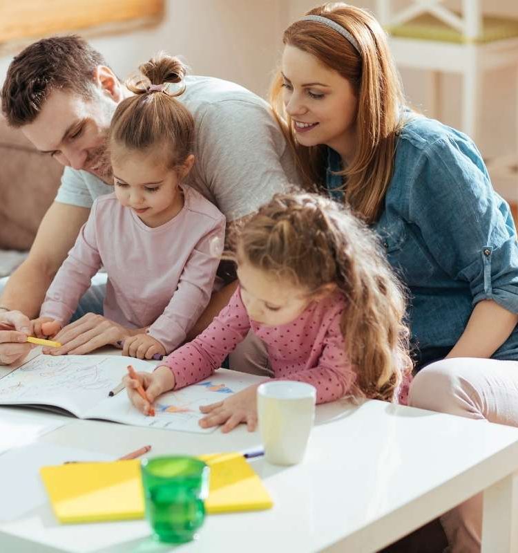 4.1-1.-the-formation-of-bonds-between-parents-and-children