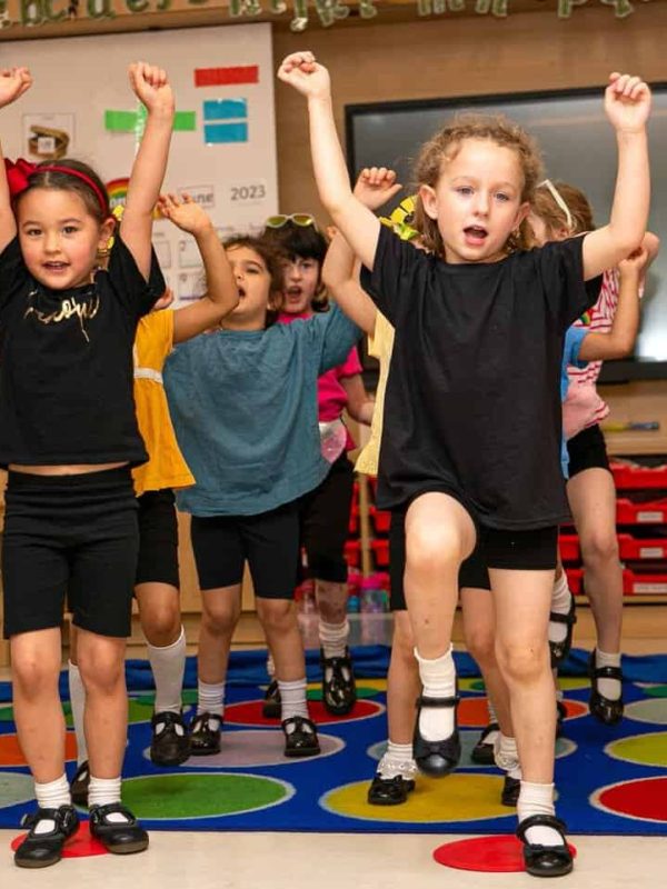 Enrichment-activities