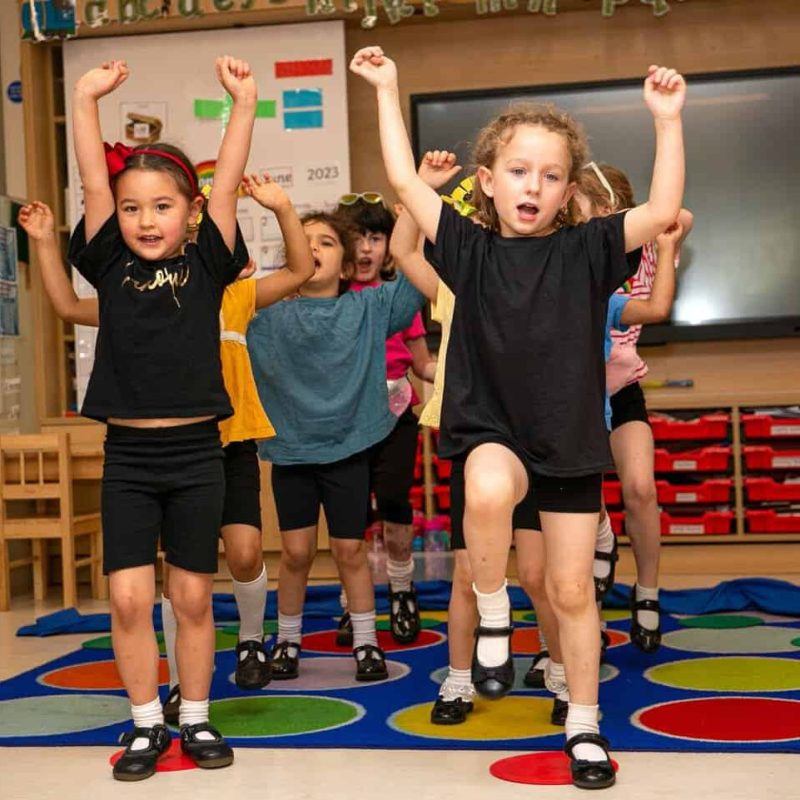 Enrichment-activities